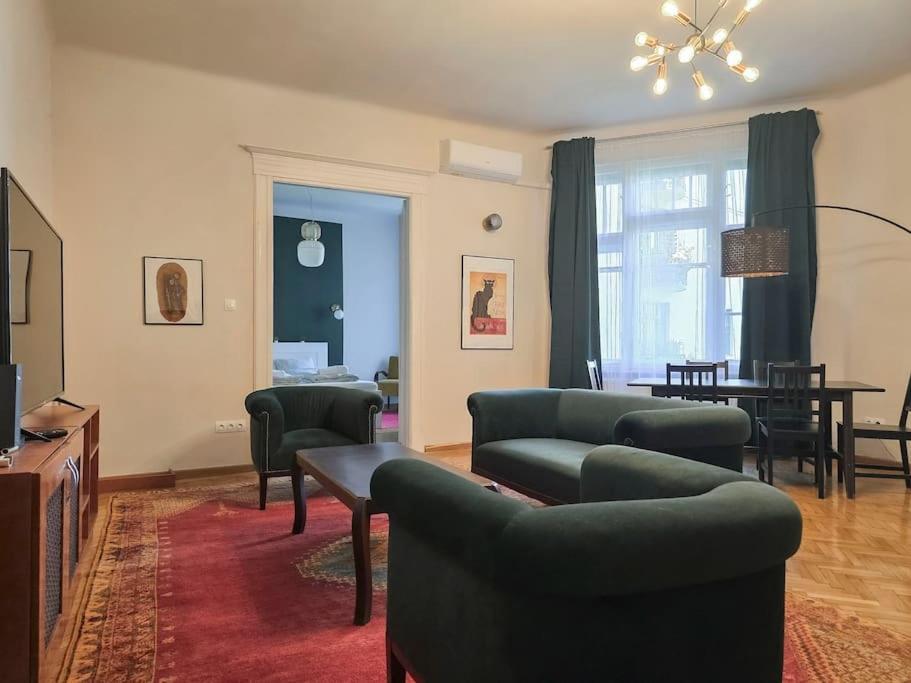 Margaret Residence Будапеща Екстериор снимка