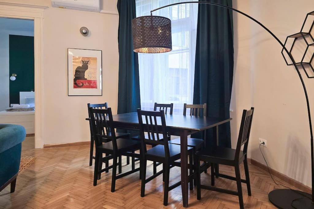 Margaret Residence Будапеща Екстериор снимка