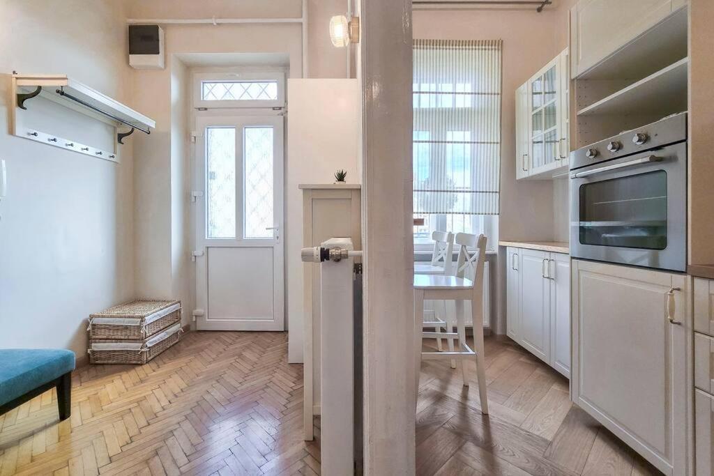 Margaret Residence Будапеща Екстериор снимка